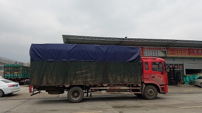 6.8米高欄車(chē)長(zhǎng)沙至河南運(yùn)輸